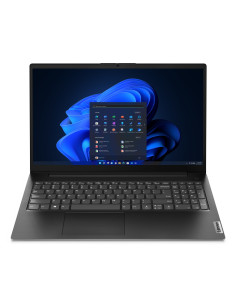 Lenovo V15 G4 IRU Intel® Core™ i3 i3-1315U Portátil 39,6 cm (15.6") Full HD 8 GB DDR4-SDRAM 512 GB SSD Wi-Fi 6 (802.11ax) Españo