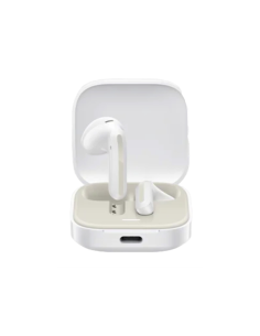 Xiaomi Redmi Buds 6 Active Auriculares True Wireless Stereo (TWS) Dentro de oído Llamadas/Música Bluetooth Blanco