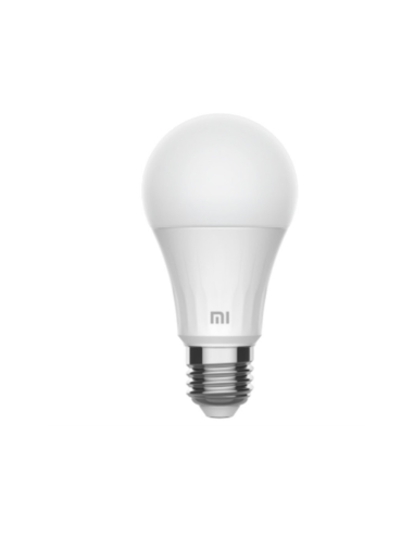 Xiaomi GPX4026GL lámpara LED Blanco cálido 2700 K 8 W E27 F