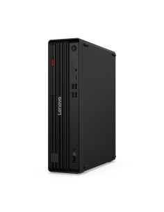 Lenovo ThinkCentre M70s Gen 6 Intel Core Ultra 5 225 16 GB DDR5-SDRAM 512 GB SSD Windows 11 Pro SFF PC Negro 2