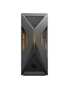 ASUS TUF Gaming T500 T500MV-07240H0300 - Sobremesa Gaming de (Intel Core 7 240H, 32GB RAM, 1TB SSD, NVIDIA RTX 5060 8GB, Sin Sis