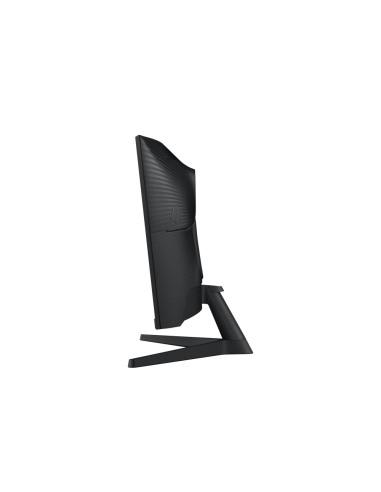 Samsung G55C pantalla para PC 68,6 cm (27") 2560 x 1440 Pixeles Quad HD LED Negro