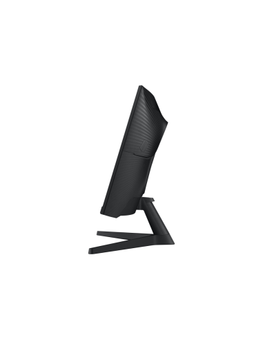 Samsung G55C pantalla para PC 68,6 cm (27") 2560 x 1440 Pixeles Quad HD LED Negro