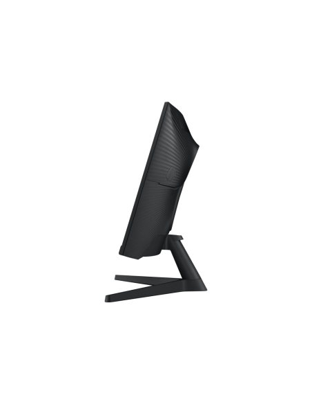 Samsung G55C pantalla para PC 68,6 cm (27") 2560 x 1440 Pixeles Quad HD LED Negro