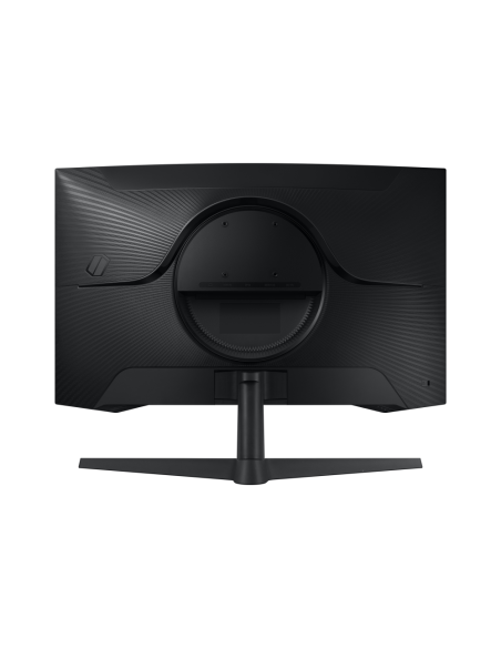 Samsung G55C pantalla para PC 68,6 cm (27") 2560 x 1440 Pixeles Quad HD LED Negro
