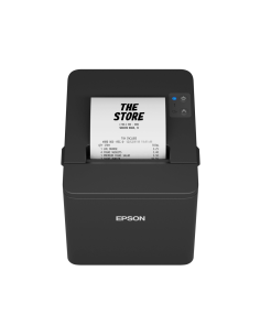 Epson TM-T20IV 203 x 203 DPI Alámbrico Térmico Impresora de recibos