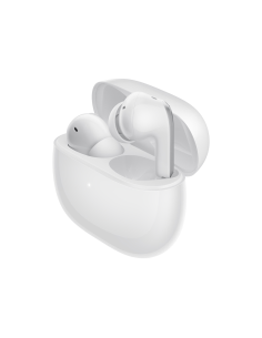 Xiaomi Redmi Buds 4 Pro Auriculares True Wireless Stereo (TWS) Dentro de oído Llamadas/Música USB Tipo C Bluetooth Blanco