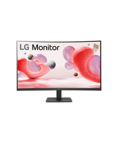 LG 32MR50C-B pantalla para PC 80 cm (31.5") 1920 x 1080 Pixeles Full HD LCD Negro 2