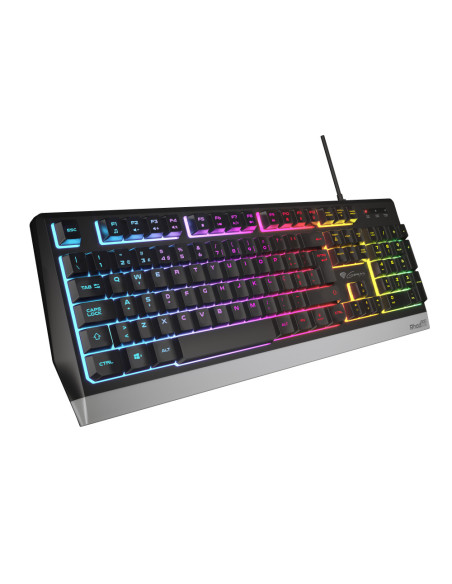 GENESIS NKG-1817 teclado Juego USB QWERTY Portugués