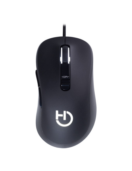 Hiditec Teclado Mecánico GK400 + Ratón Gaming Blitz + Alfombrilla T-Fenix