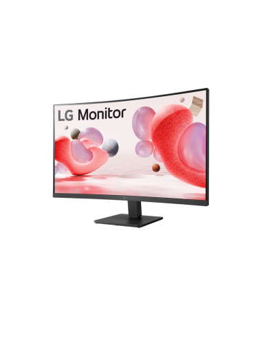 LG 32MR50C-B pantalla para PC 80 cm (31.5") 1920 x 1080 Pixeles Full HD LCD Negro