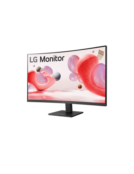 LG 32MR50C-B pantalla para PC 80 cm (31.5") 1920 x 1080 Pixeles Full HD LCD Negro