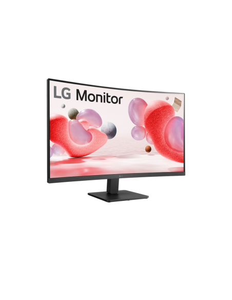LG 32MR50C-B pantalla para PC 80 cm (31.5") 1920 x 1080 Pixeles Full HD LCD Negro