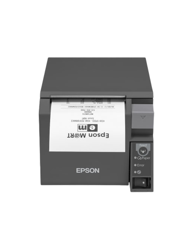 Epson TM-T70II (025A0) Alámbrico Térmico Impresora de recibos