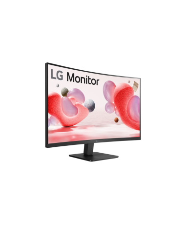 LG 32MR50C-B pantalla para PC 80 cm (31.5") 1920 x 1080 Pixeles Full HD LCD Negro