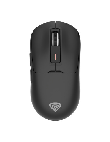 GENESIS Zircon 660 ratón Juego mano derecha RF Wireless + Bluetooth + USB Type-A Óptico 12000 DPI