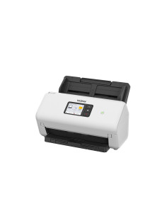 Brother ADS-4550W Escáner con alimentador automático de documentos (ADF) 600 x 600 DPI Negro, Blanco 2