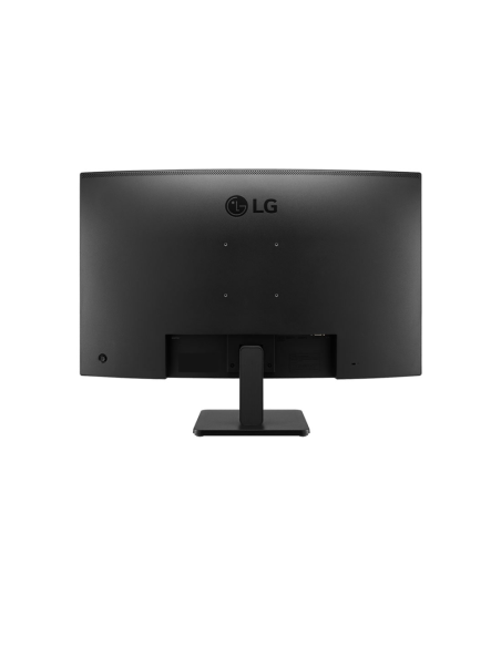 LG 32MR50C-B pantalla para PC 80 cm (31.5") 1920 x 1080 Pixeles Full HD LCD Negro