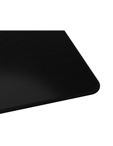 GENESIS Carbon 500 MAXI Alfombrilla de ratón para juegos Negro