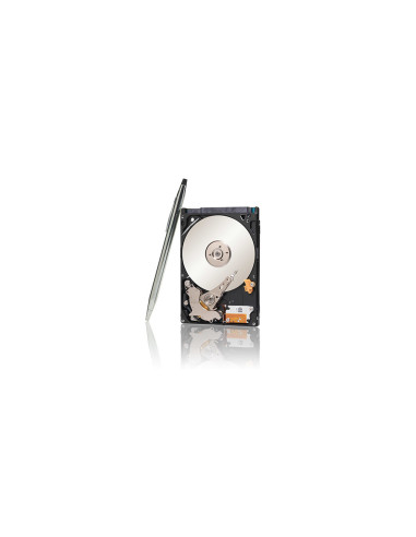 Seagate Momentus 5400.6 500GB disco duro interno 5400 RPM 8 MB 2.5" SATA