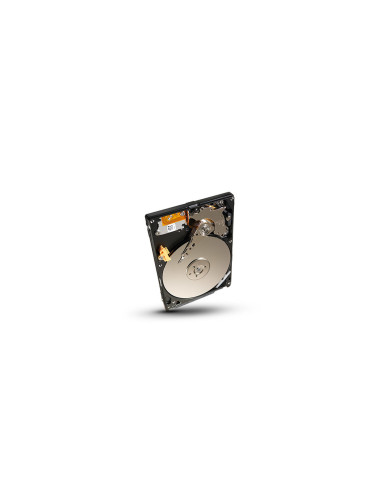 Seagate Momentus 5400.6 500GB disco duro interno 5400 RPM 8 MB 2.5" SATA