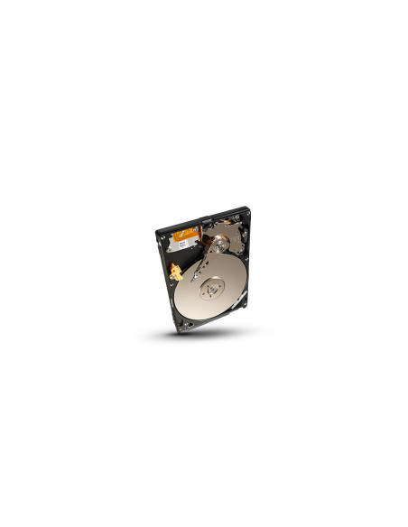 Seagate Momentus 5400.6 500GB disco duro interno 5400 RPM 8 MB 2.5" SATA