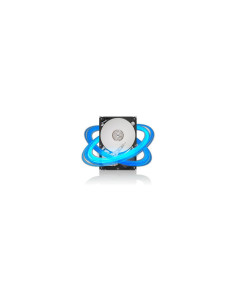 Seagate Desktop HDD ST3250312AS disco duro interno 250 GB 7200 RPM 8 MB 3.5" SATA
