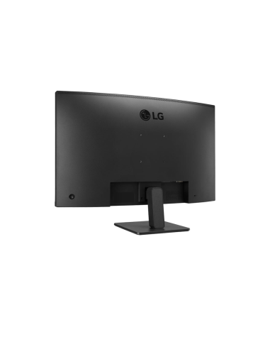 LG 32MR50C-B pantalla para PC 80 cm (31.5") 1920 x 1080 Pixeles Full HD LCD Negro