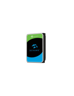 Seagate SkyHawk disco duro interno 6 TB 256 MB 3.5" Serial ATA III