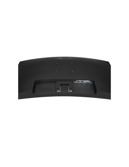 LG 32MR50C-B pantalla para PC 80 cm (31.5") 1920 x 1080 Pixeles Full HD LCD Negro