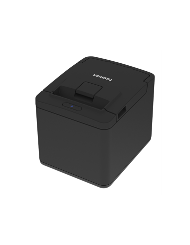 Toshiba HSP100 203 x 203 DPI Alámbrico Térmica directa Impresora portátil