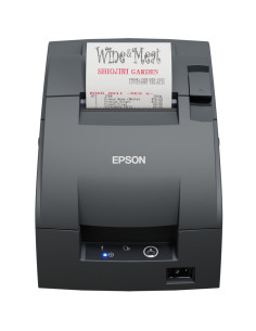 Epson TM-U220IIB impresora de matriz de punto