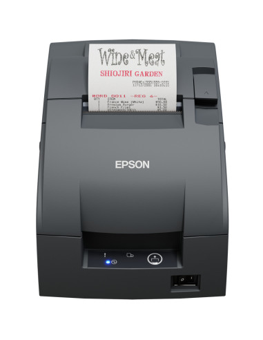 Epson TM-U220IIB impresora de matriz de punto