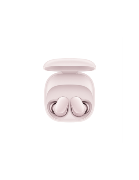 Xiaomi Redmi Buds 6 Play Auriculares Inalámbrico Dentro de oído Llamadas/Música USB Tipo C Bluetooth Rosa