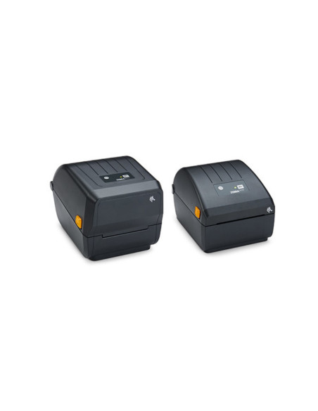 Zebra ZD220 impresora de etiquetas Transferencia térmica 203 x 203 DPI 102 mm/s Alámbrico