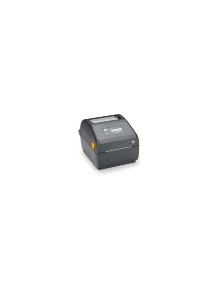 Zebra ZD421 impresora de etiquetas Térmica directa 203 x 203 DPI 152 mm/s Inalámbrico y alámbrico Bluetooth