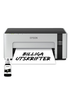 Epson EcoTank ET-M1120