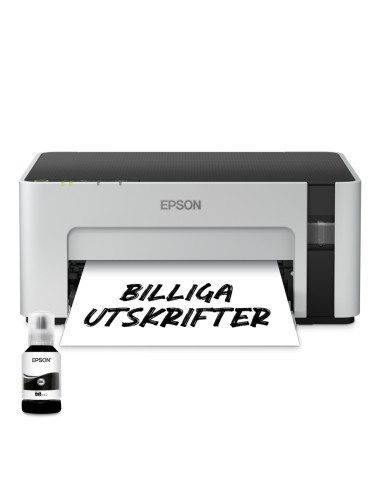 Epson EcoTank ET-M1120