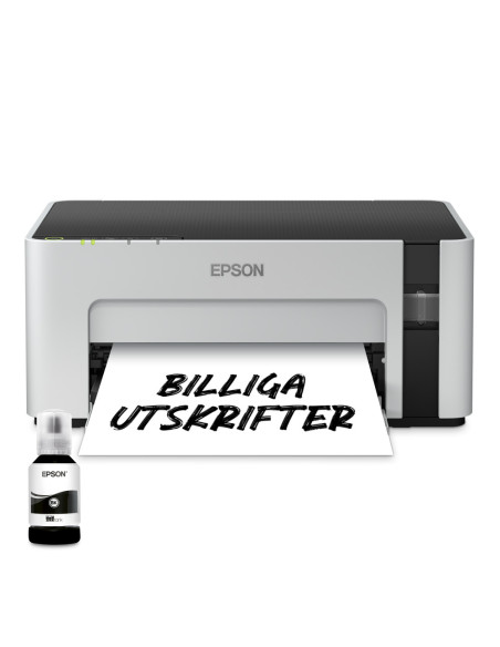 Epson EcoTank ET-M1120