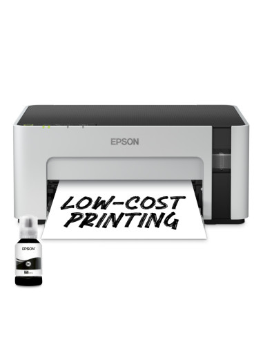Epson EcoTank ET-M1120