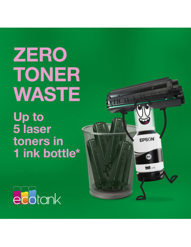 Epson EcoTank ET-M1120