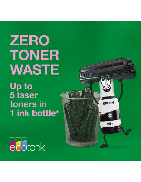 Epson EcoTank ET-M1120