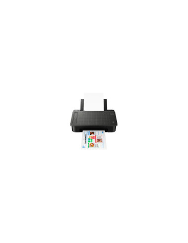 Canon PIXMA TS305 impresora de inyección de tinta Color 4800 x 1200 DPI A4 Wifi