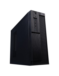 Hiditec SLM30 Mini Tower Negro