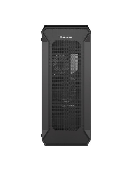 GENESIS Irid 505 Midi Tower Negro