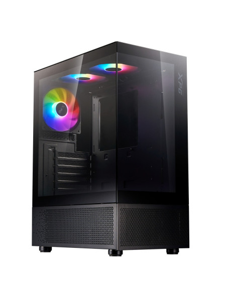 XPG Invader X Mini Midi Tower