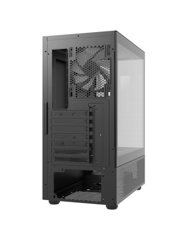 XPG Invader X Mini Midi Tower