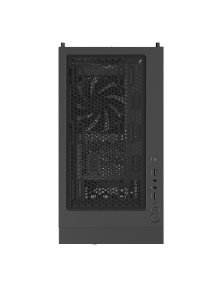 GENESIS Diaxid 605F Midi Tower Negro
