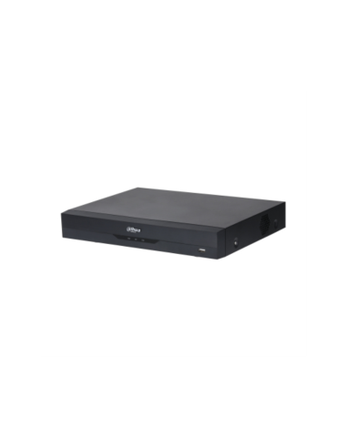 Dahua Technology XVR5116HE-I3 Negro