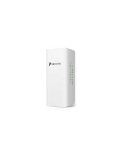 TP-Link Omada SG2005P-PD switch Gestionado L2/L2+ 10G Ethernet (100/1000/10000) Energía sobre Ethernet (PoE) Escritorio Blanco